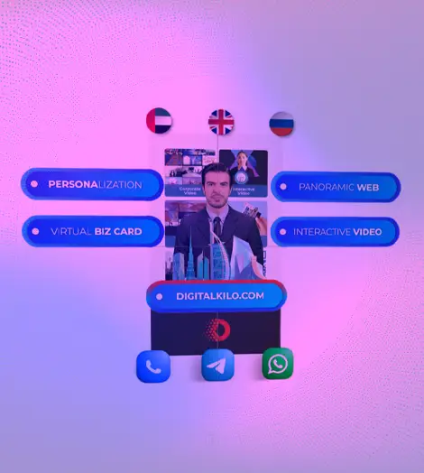 AR Business Cards FAQ