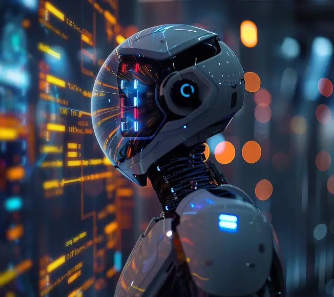 AI Chatbot Description for Dubai